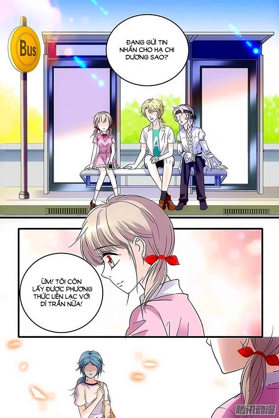 Thanh Ninh Chi Hạ Chapter 64 - 13