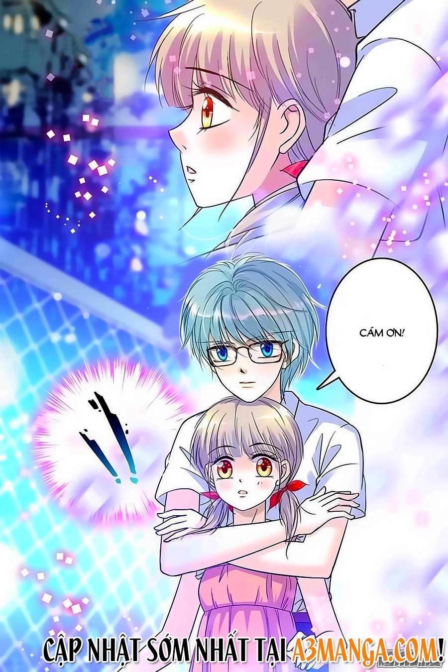 Thanh Ninh Chi Hạ Chapter 64 - 17