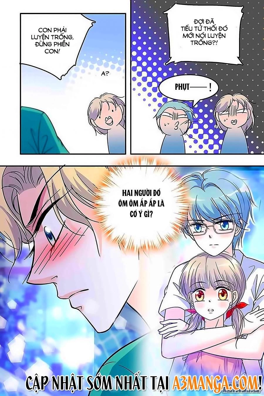 Thanh Ninh Chi Hạ Chapter 64 - 20