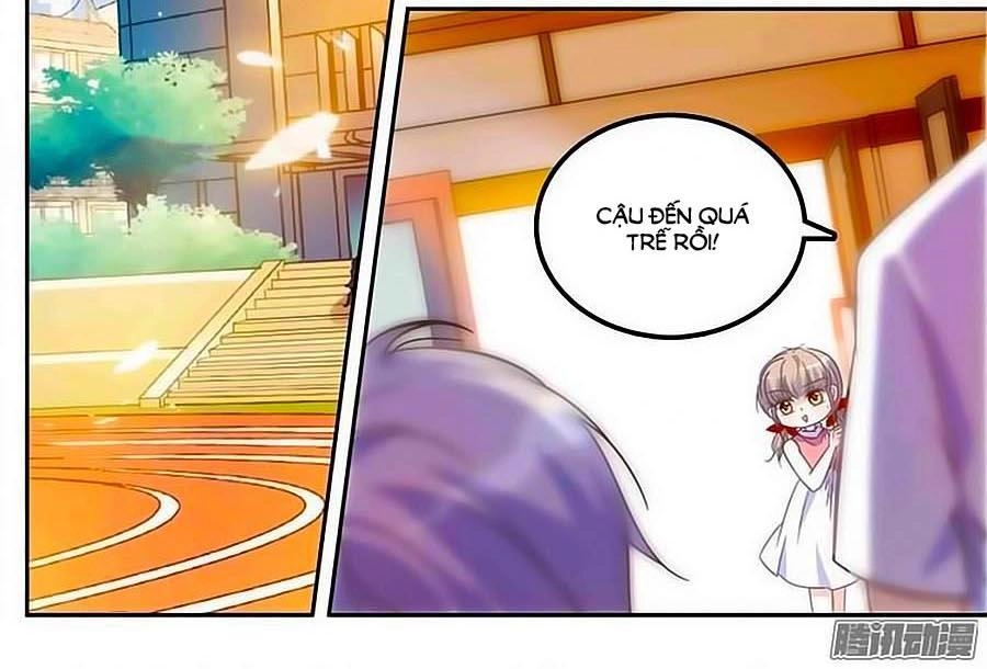 Thanh Ninh Chi Hạ Chapter 65 - 3