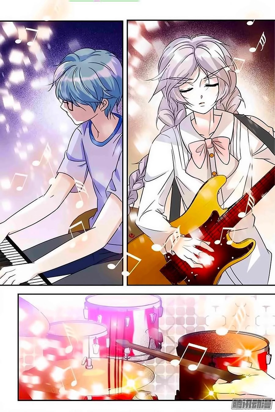 Thanh Ninh Chi Hạ Chapter 65 - 5