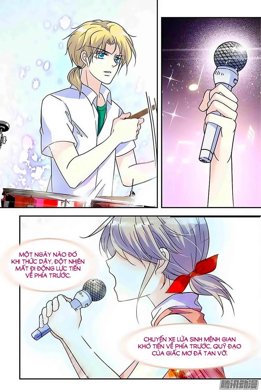 Thanh Ninh Chi Hạ Chapter 65 - 6