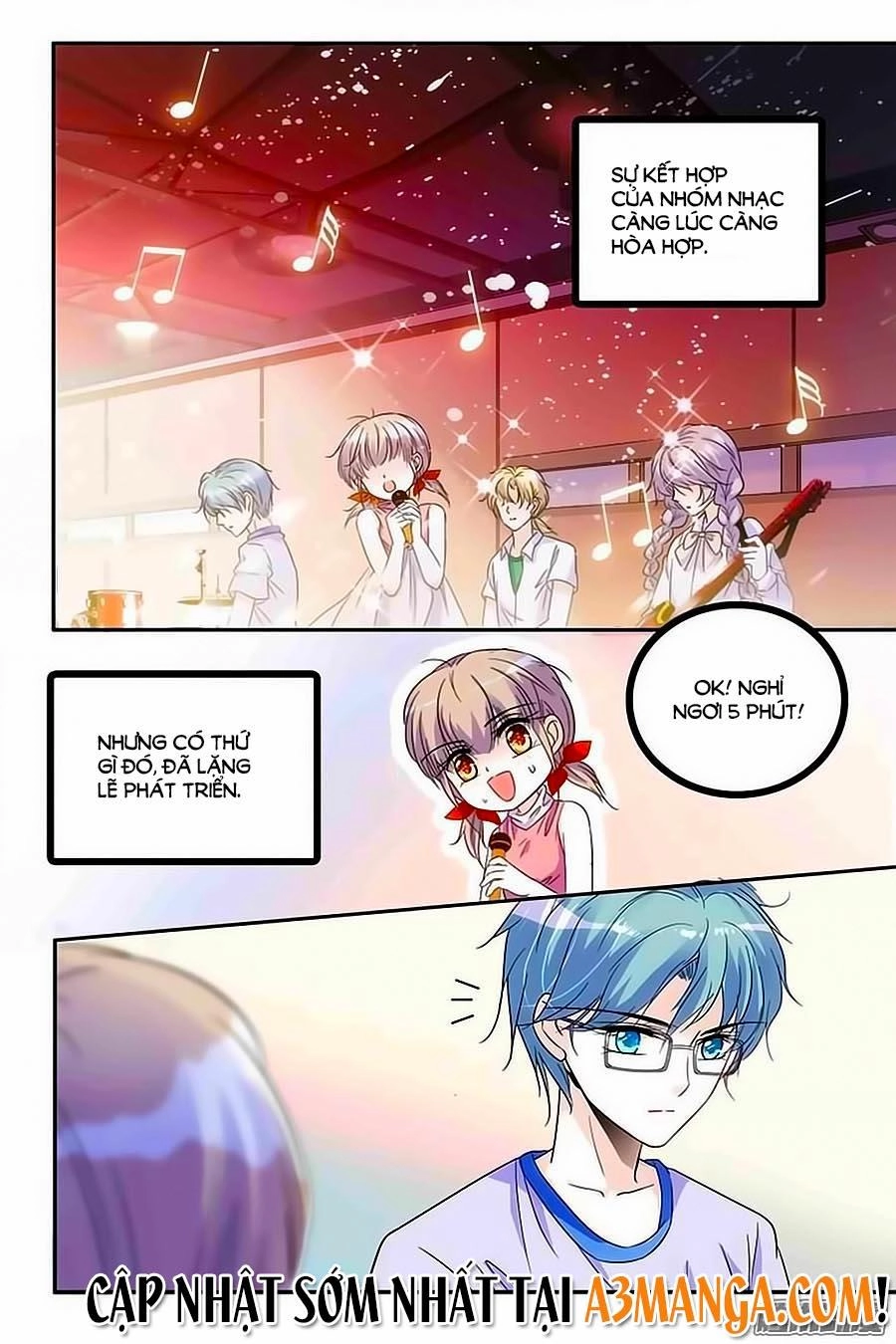 Thanh Ninh Chi Hạ Chapter 65 - 7