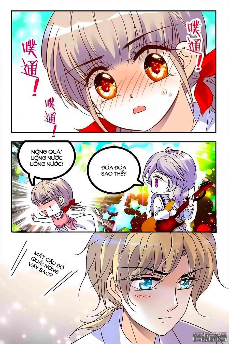 Thanh Ninh Chi Hạ Chapter 65 - 8