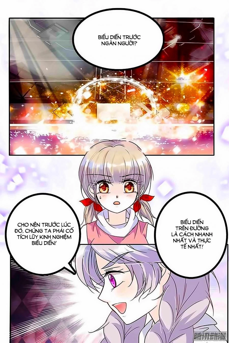 Thanh Ninh Chi Hạ Chapter 65 - 11