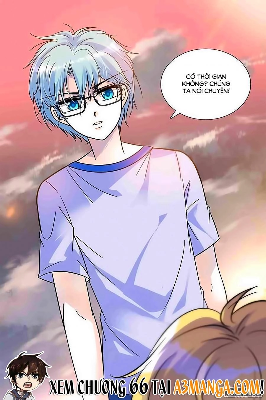 Thanh Ninh Chi Hạ Chapter 65 - 21