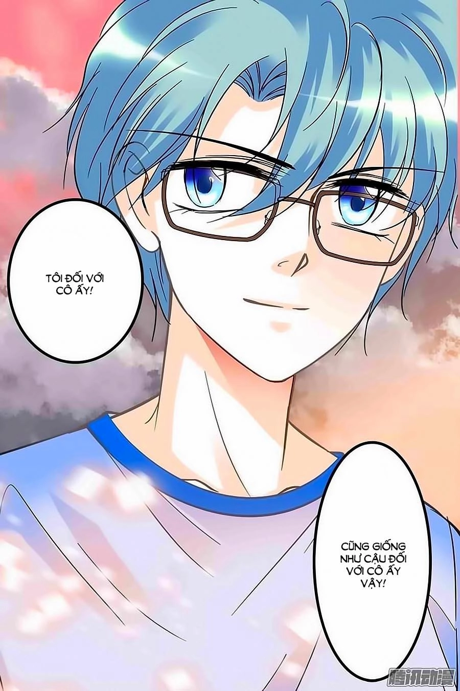 Thanh Ninh Chi Hạ Chapter 66 - 7