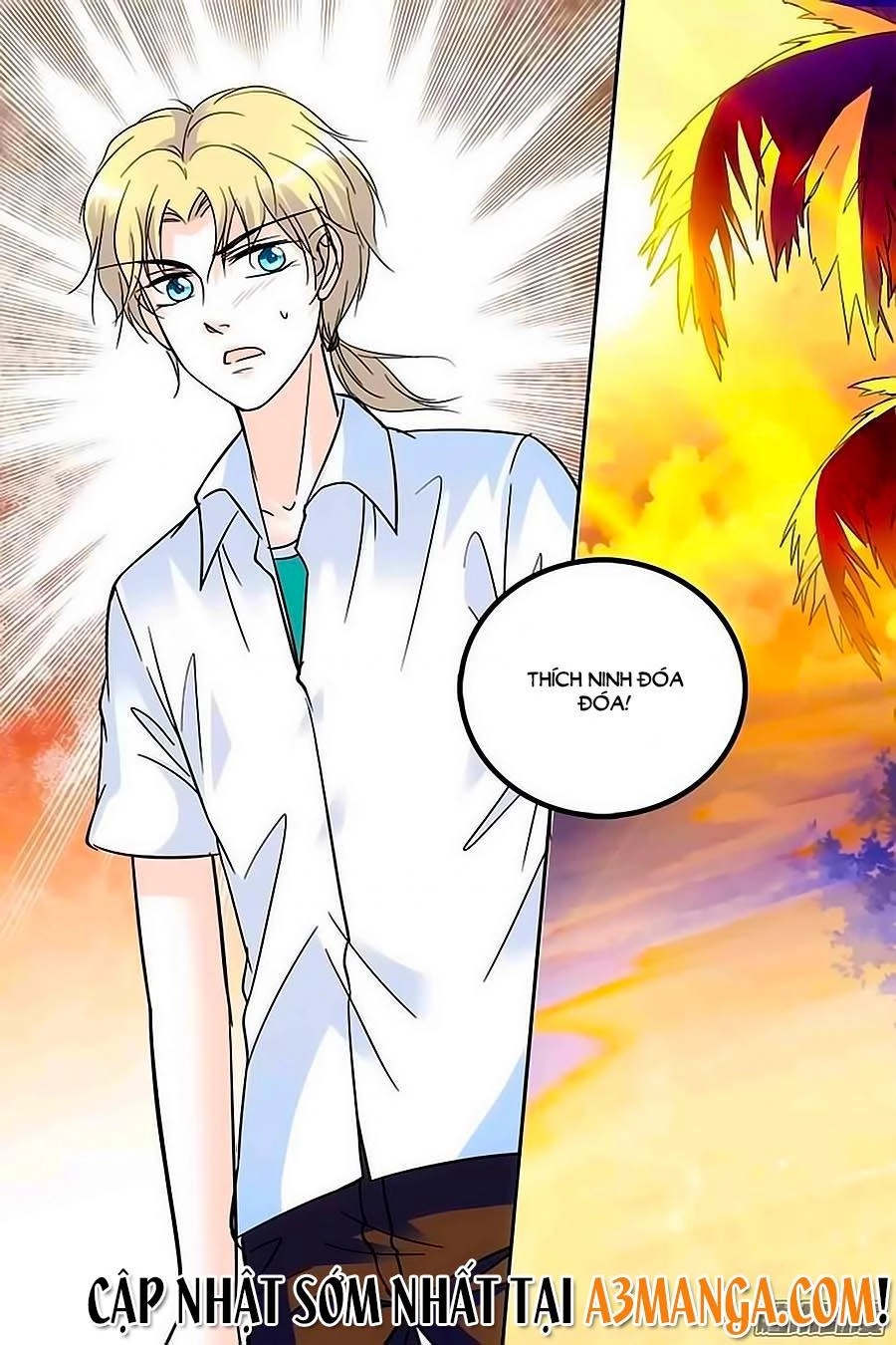 Thanh Ninh Chi Hạ Chapter 66 - 8