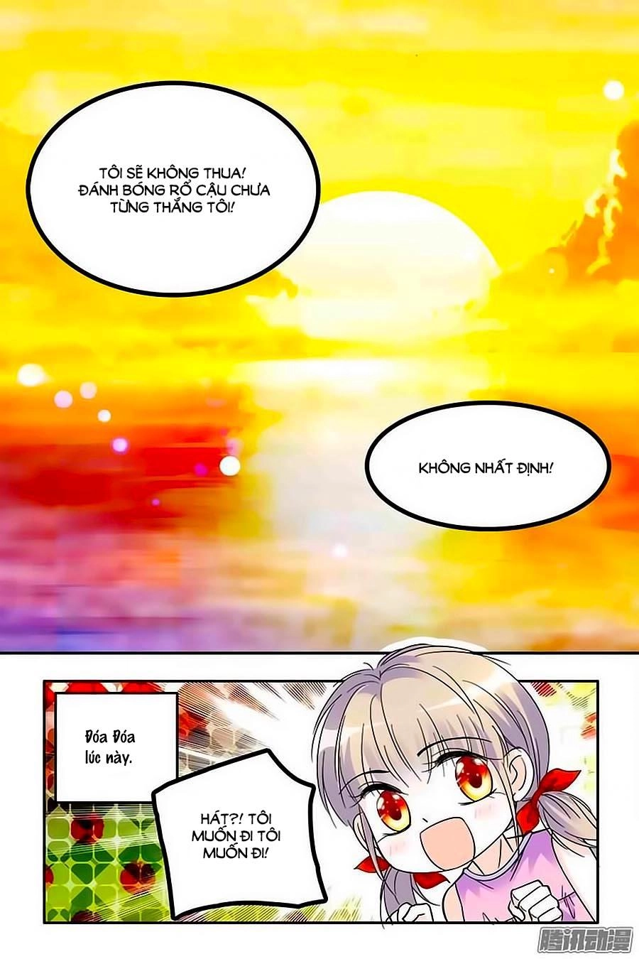 Thanh Ninh Chi Hạ Chapter 66 - 10