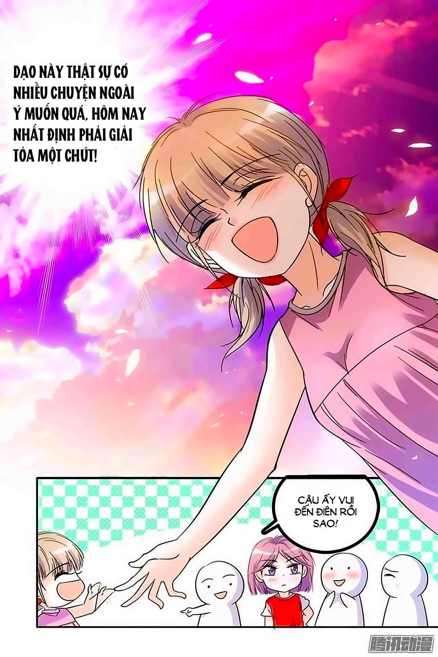 Thanh Ninh Chi Hạ Chapter 66 - 12