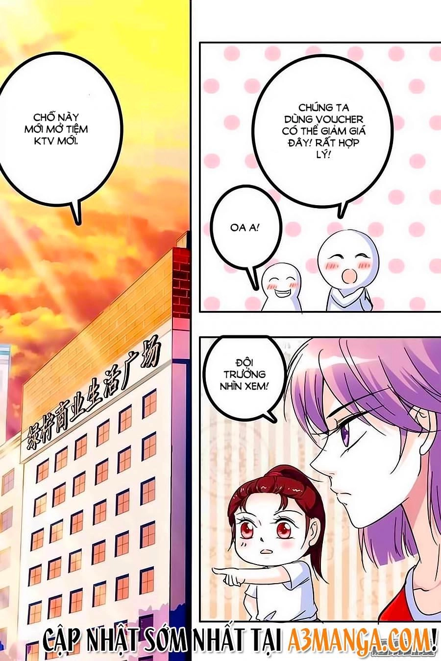 Thanh Ninh Chi Hạ Chapter 66 - 13