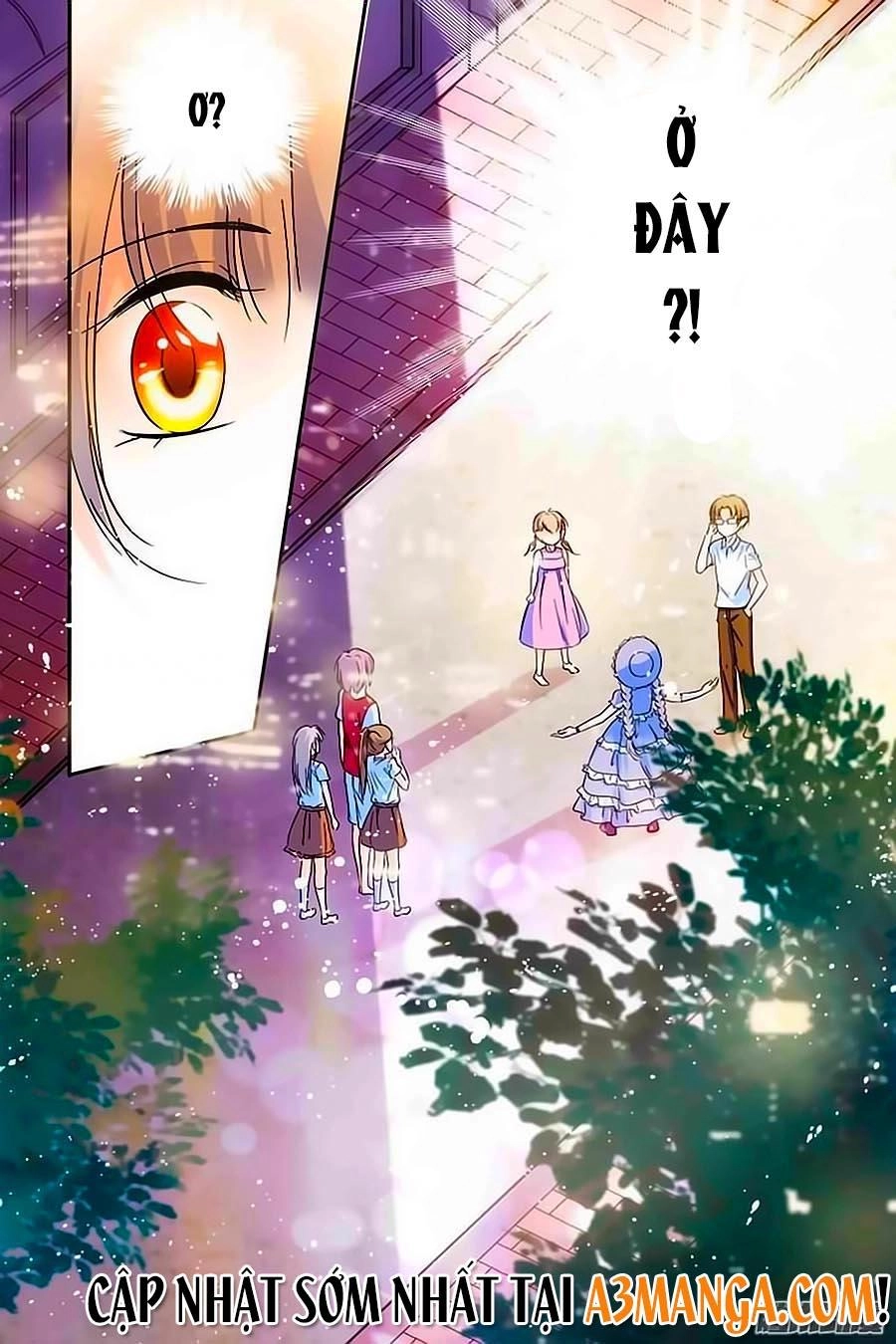 Thanh Ninh Chi Hạ Chapter 66 - 17