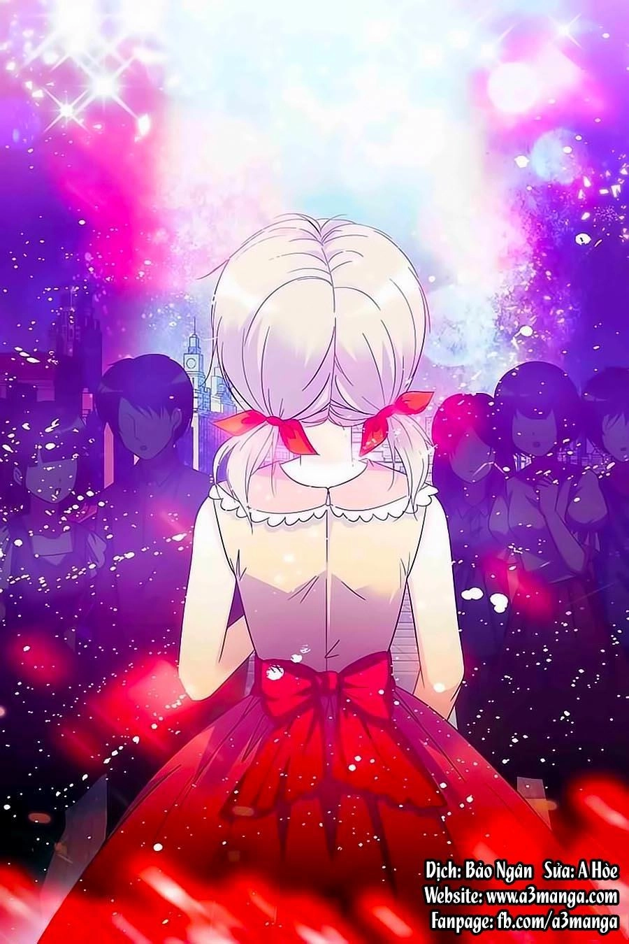 Thanh Ninh Chi Hạ Chapter 67 - 1