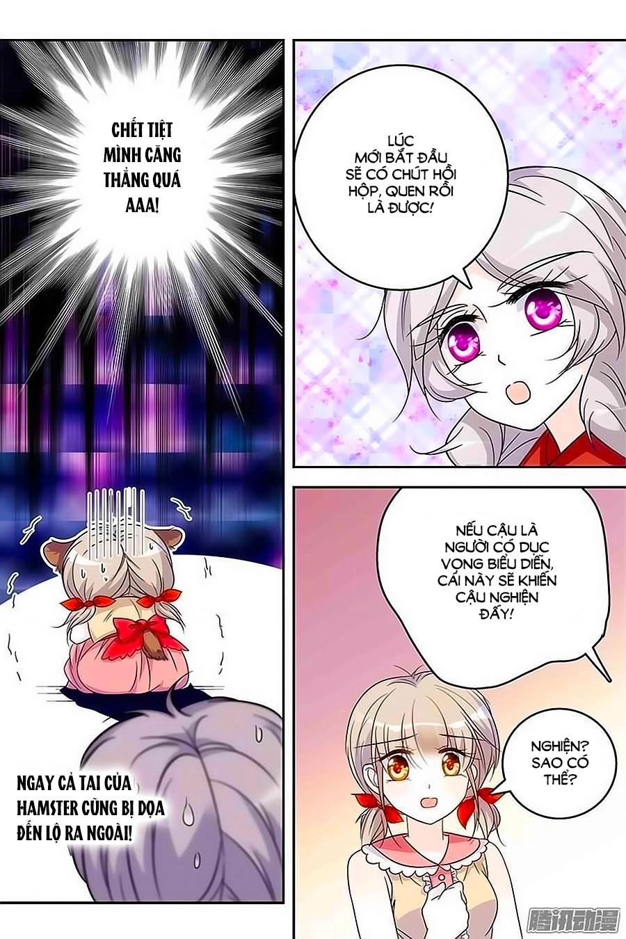 Thanh Ninh Chi Hạ Chapter 67 - 4