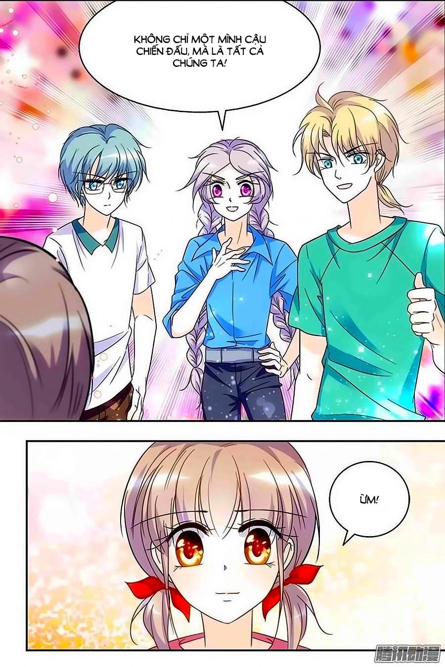 Thanh Ninh Chi Hạ Chapter 67 - 5