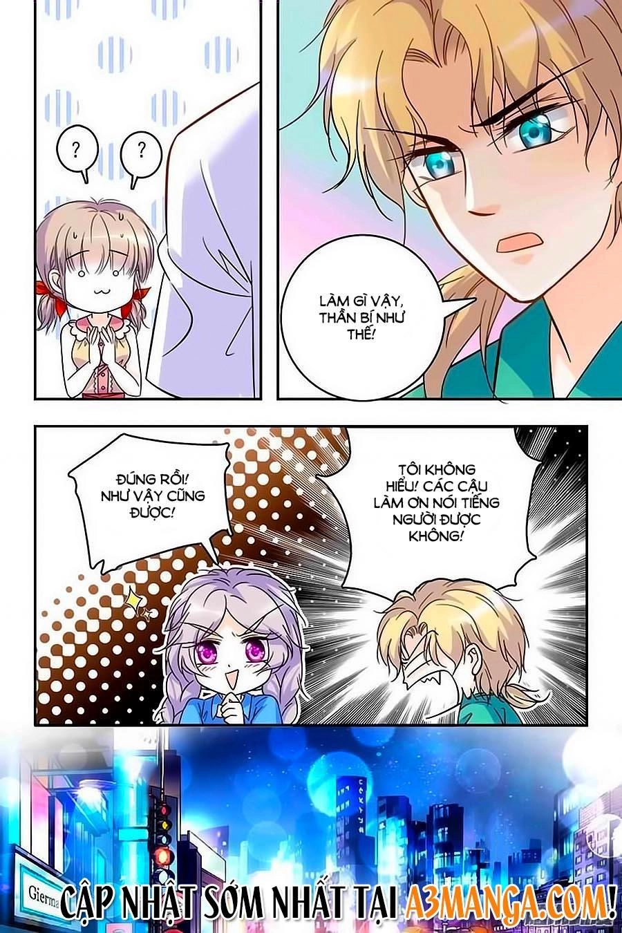 Thanh Ninh Chi Hạ Chapter 67 - 9