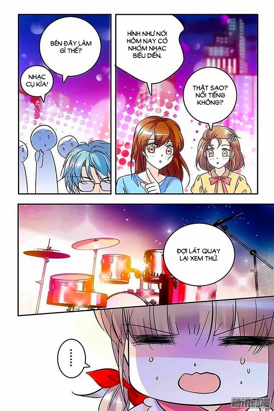 Thanh Ninh Chi Hạ Chapter 67 - 10