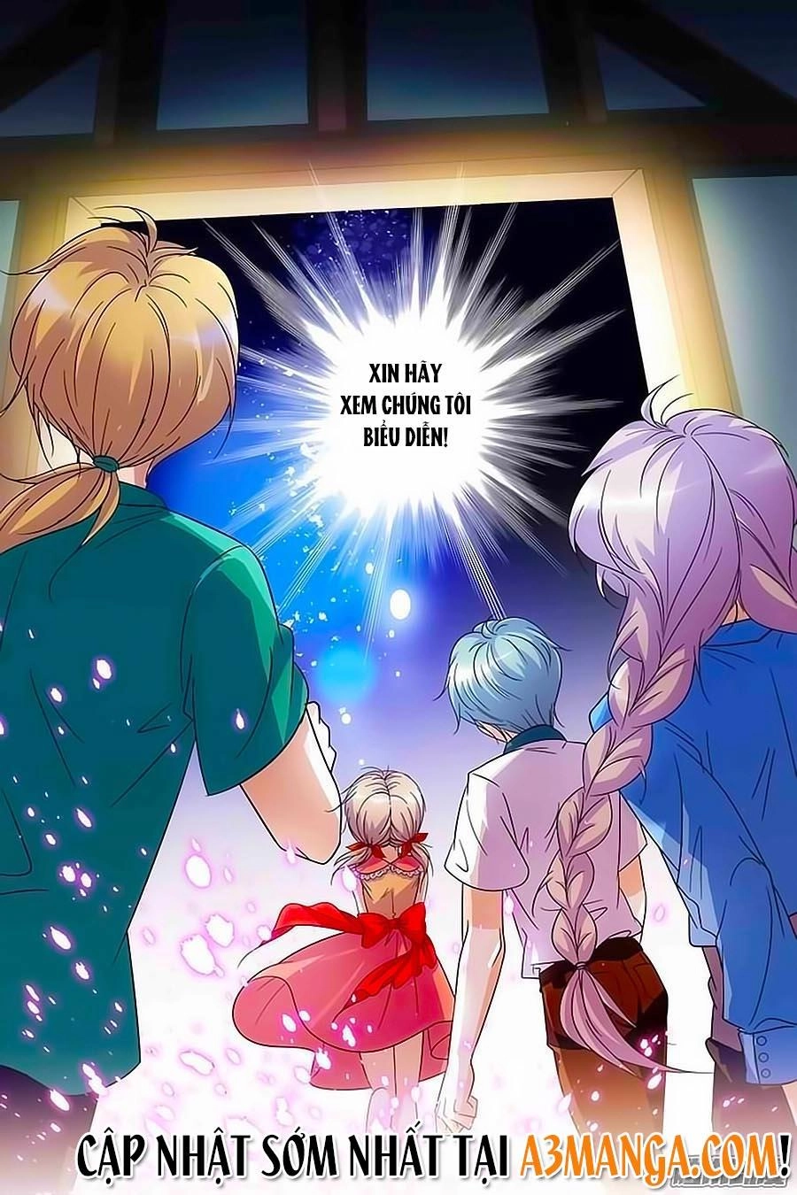 Thanh Ninh Chi Hạ Chapter 67 - 19