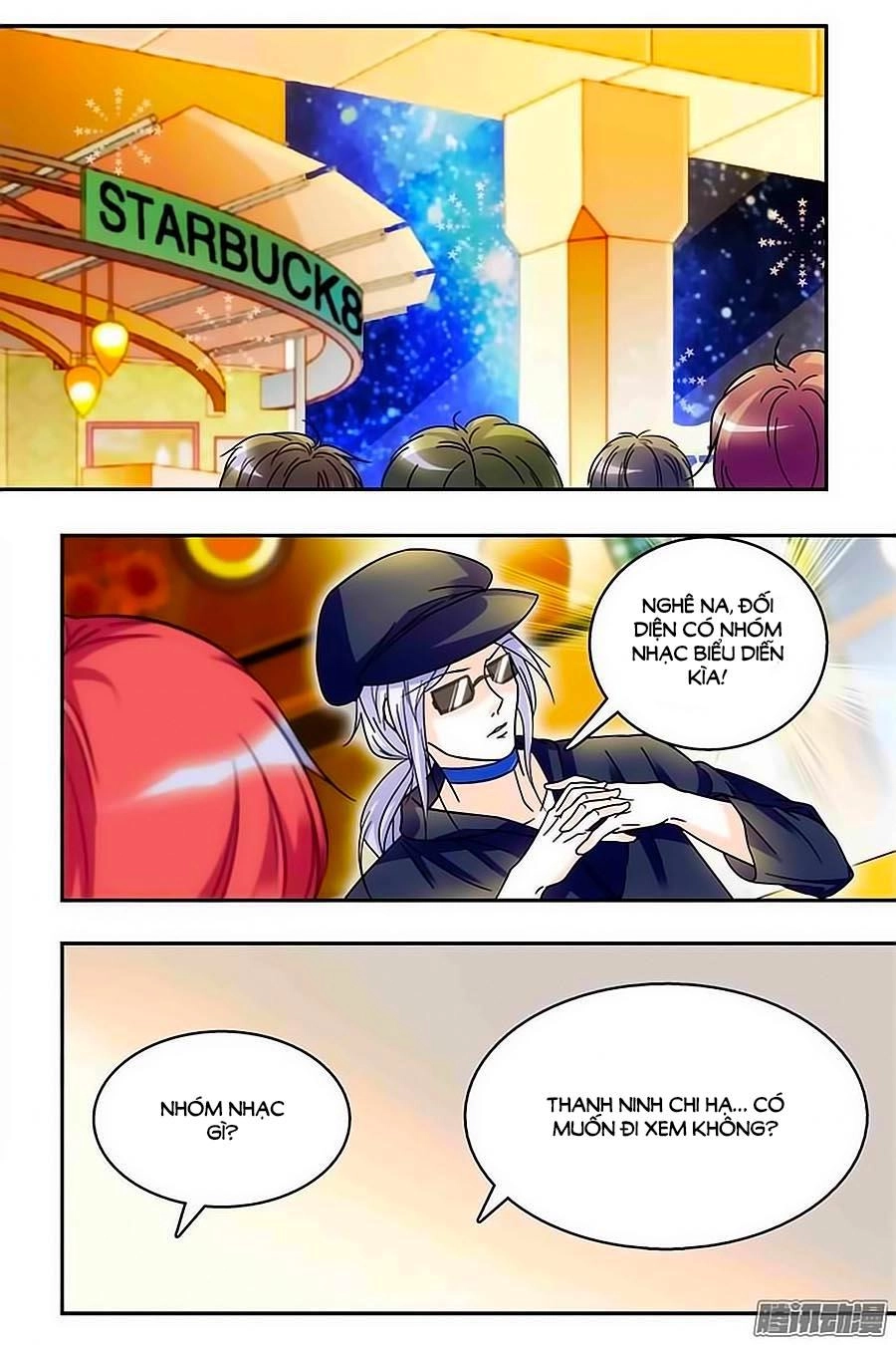 Thanh Ninh Chi Hạ Chapter 67 - 20