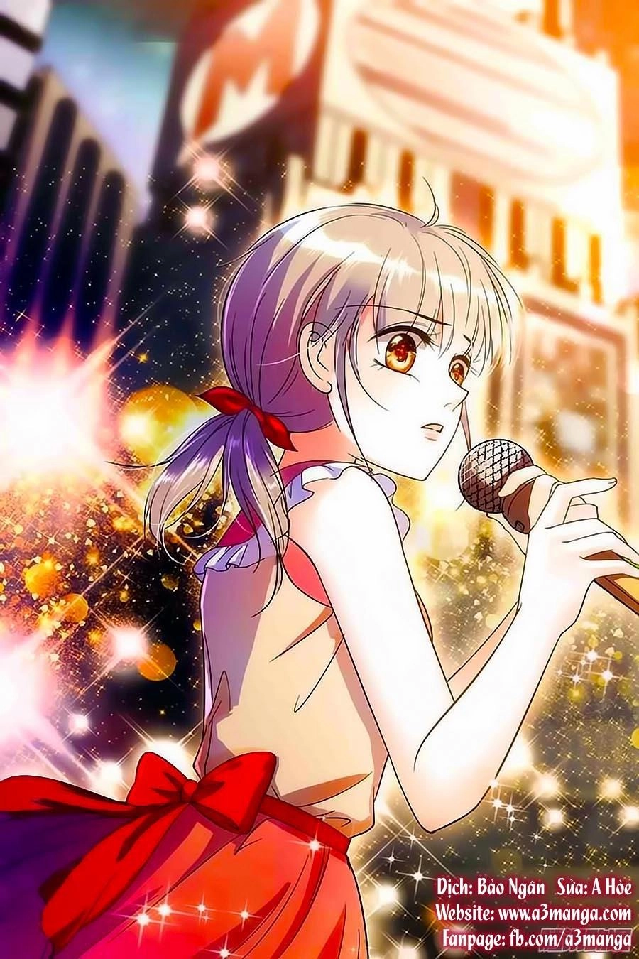 Thanh Ninh Chi Hạ Chapter 68 - 1