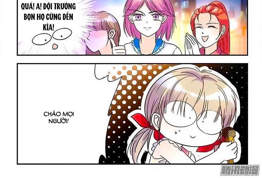 Thanh Ninh Chi Hạ Chapter 68 - 3