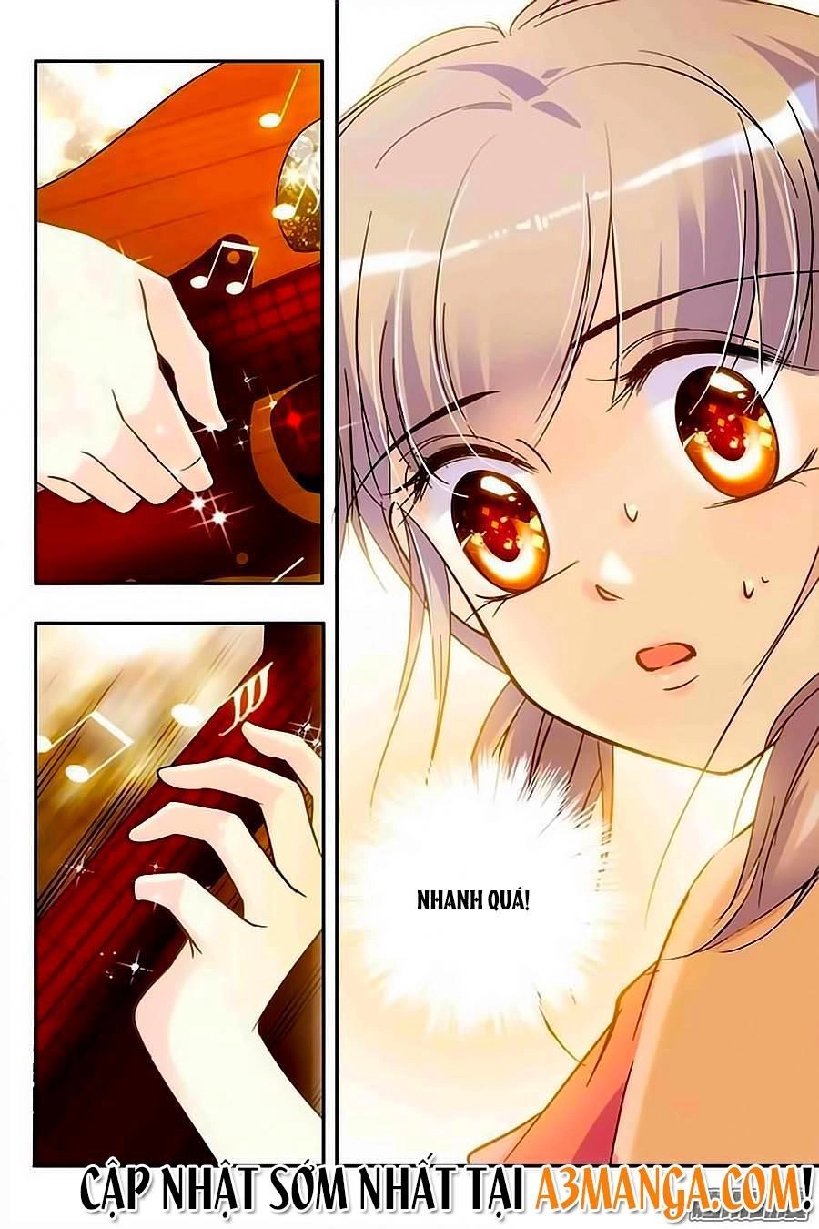 Thanh Ninh Chi Hạ Chapter 68 - 5