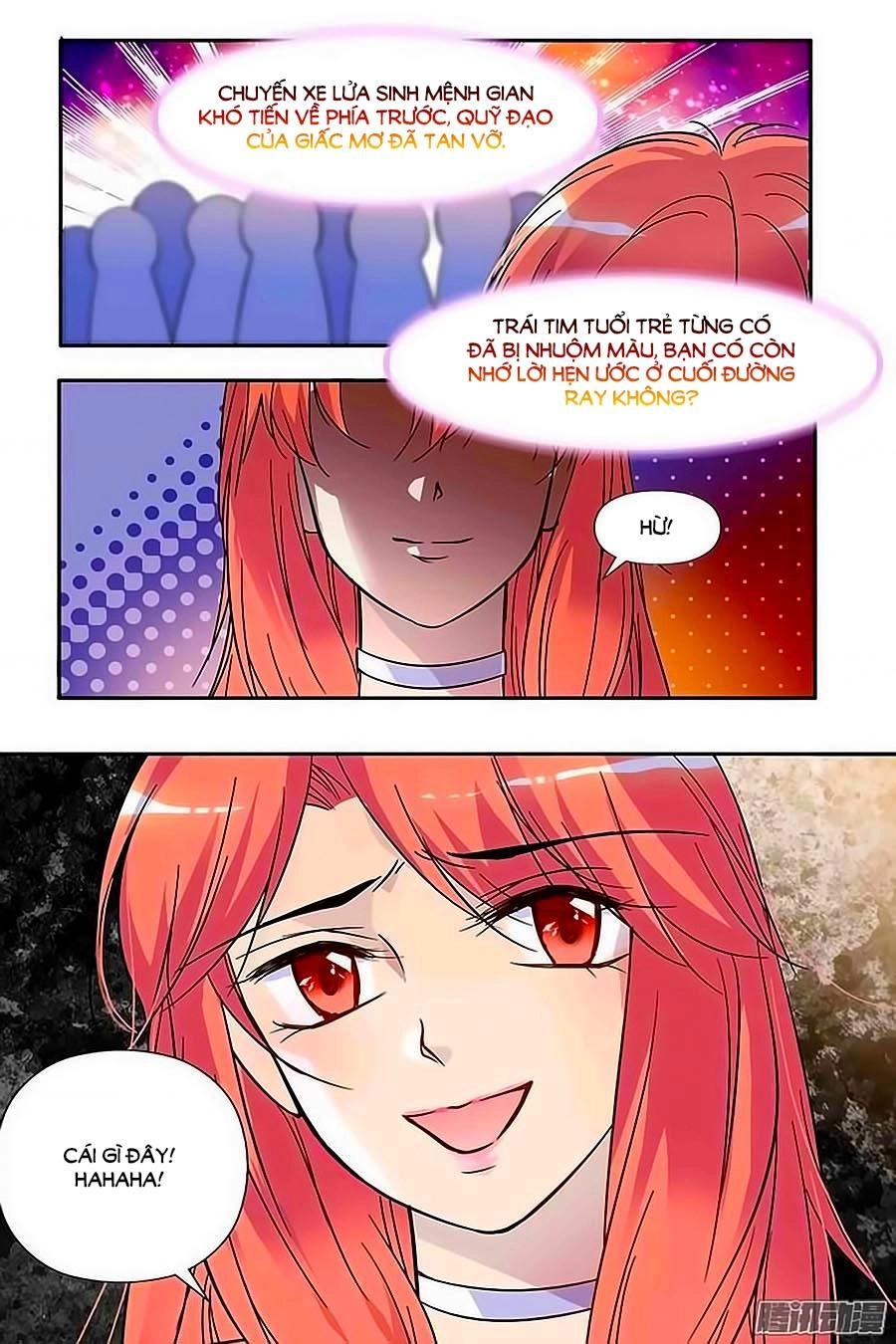 Thanh Ninh Chi Hạ Chapter 68 - 7