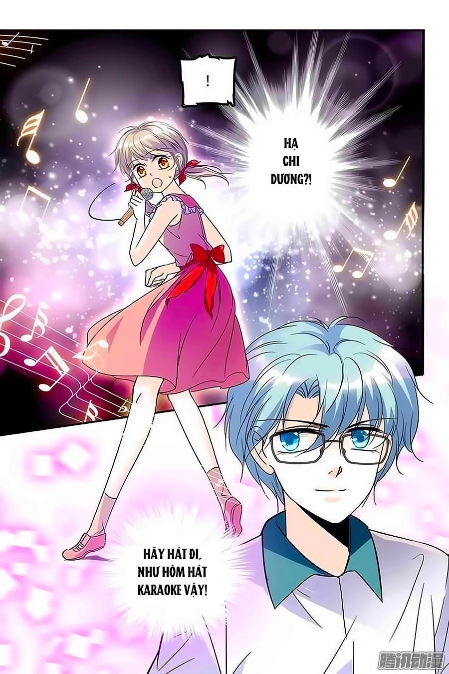 Thanh Ninh Chi Hạ Chapter 68 - 12