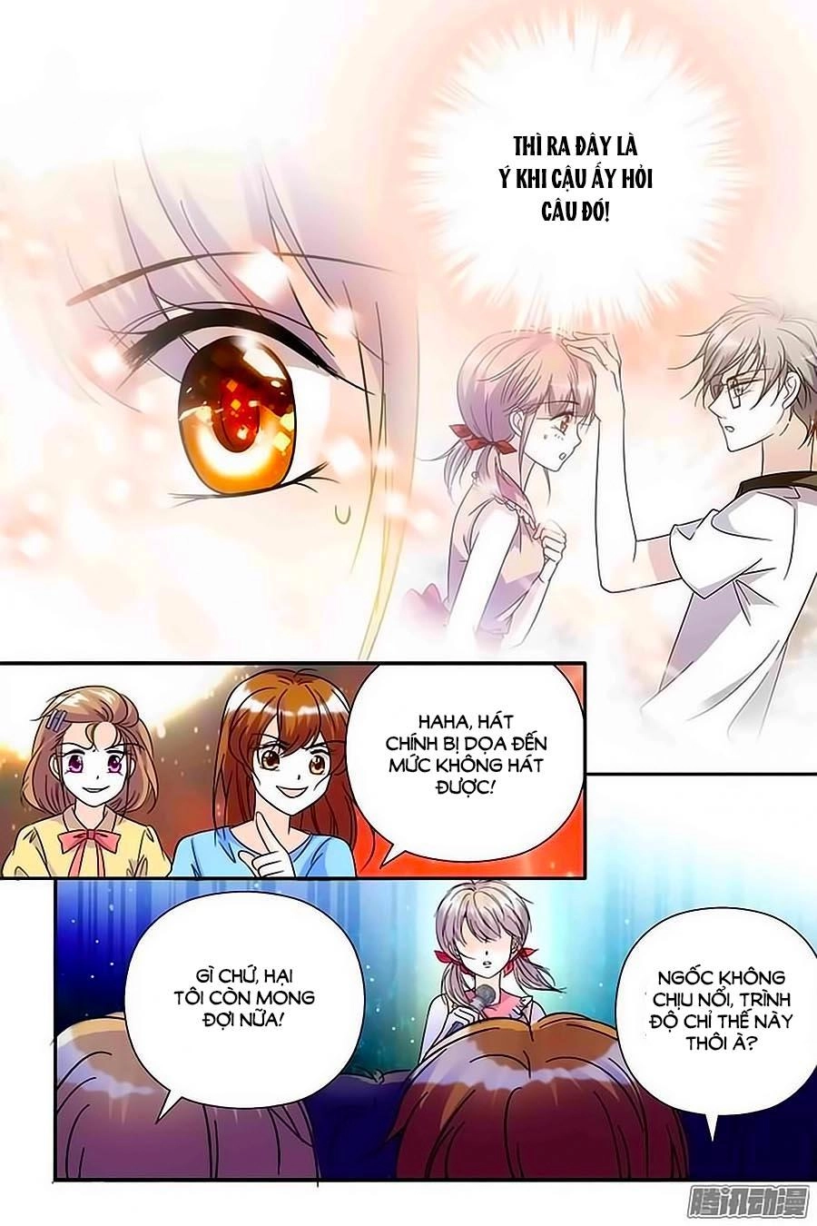 Thanh Ninh Chi Hạ Chapter 68 - 13