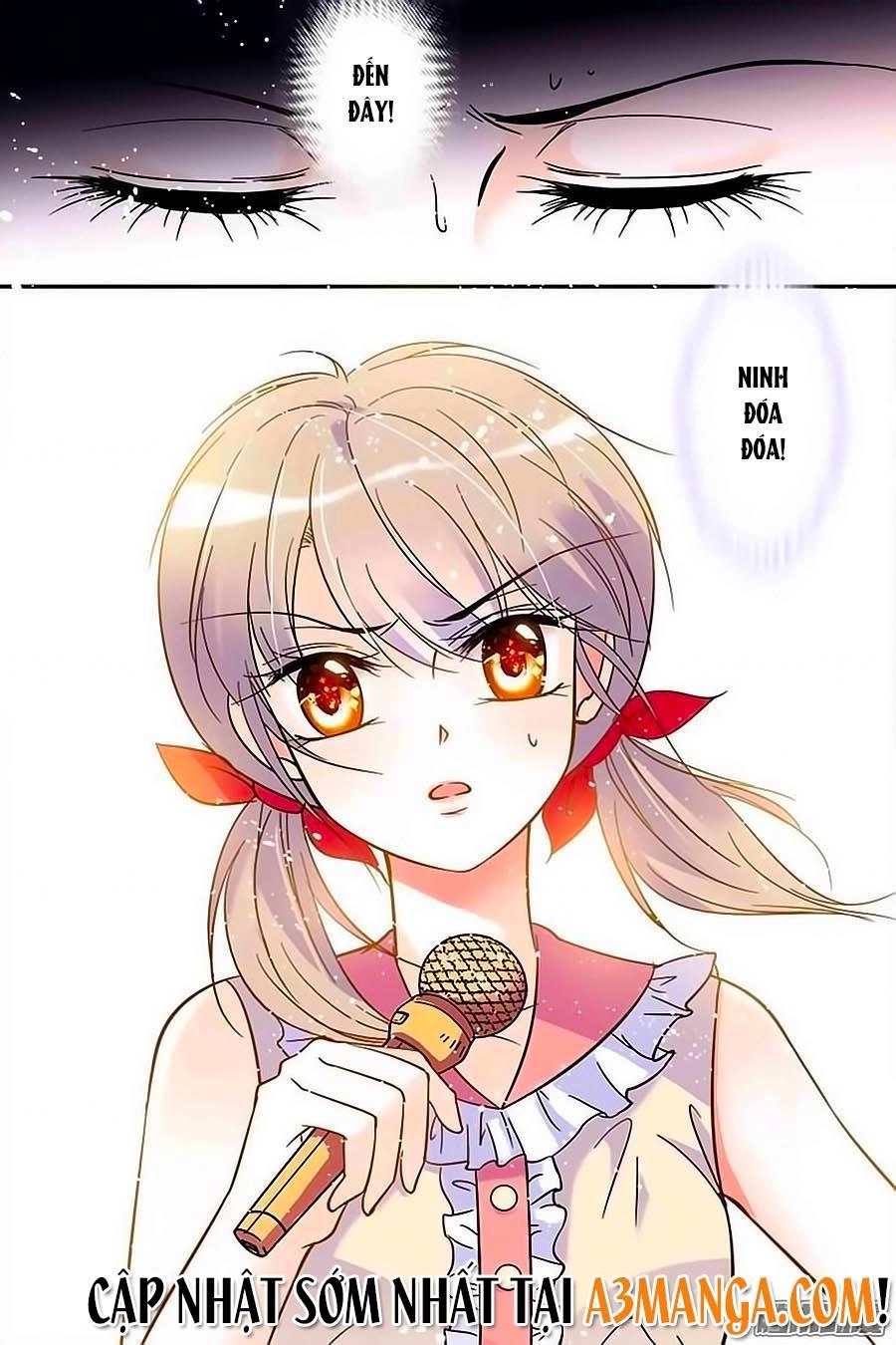 Thanh Ninh Chi Hạ Chapter 68 - 14