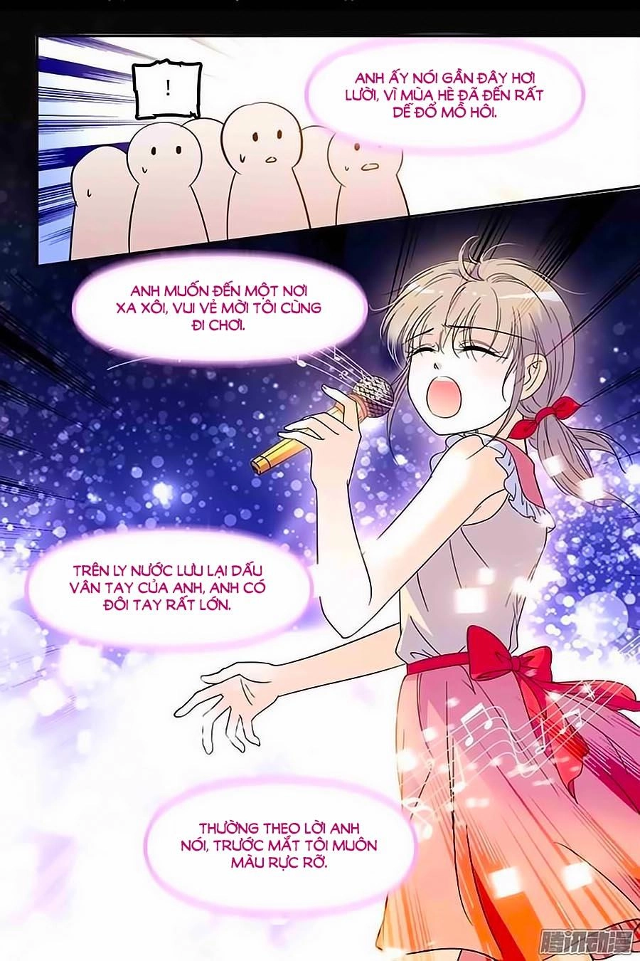 Thanh Ninh Chi Hạ Chapter 68 - 15