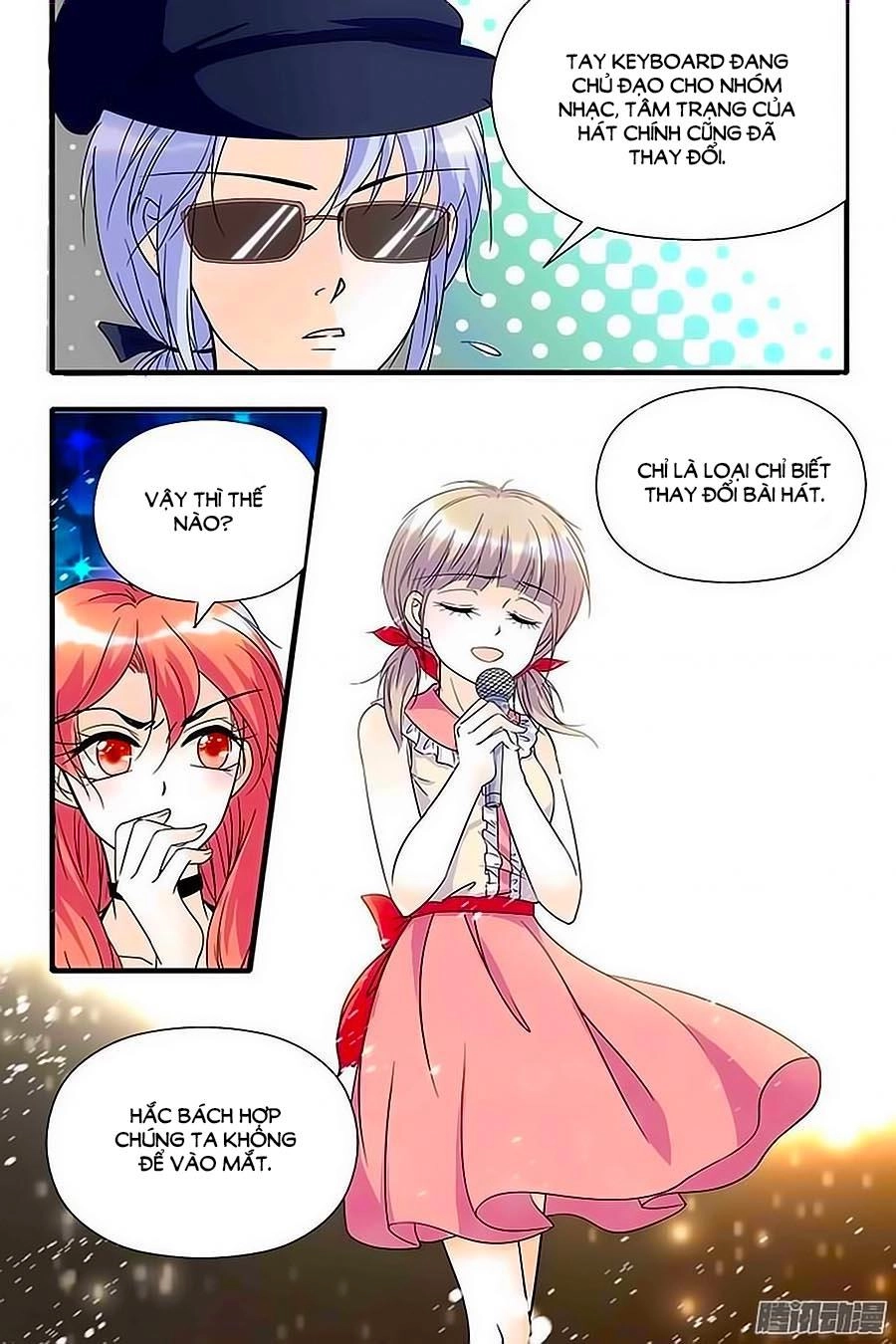 Thanh Ninh Chi Hạ Chapter 68 - 18