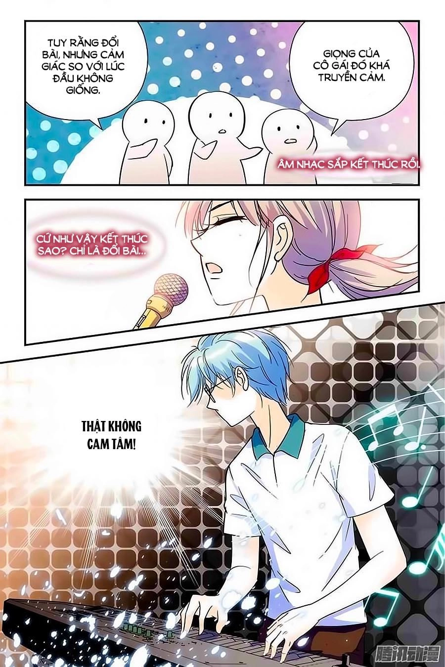 Thanh Ninh Chi Hạ Chapter 68 - 19