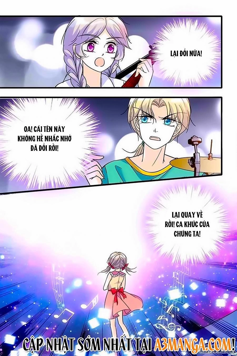 Thanh Ninh Chi Hạ Chapter 68 - 20