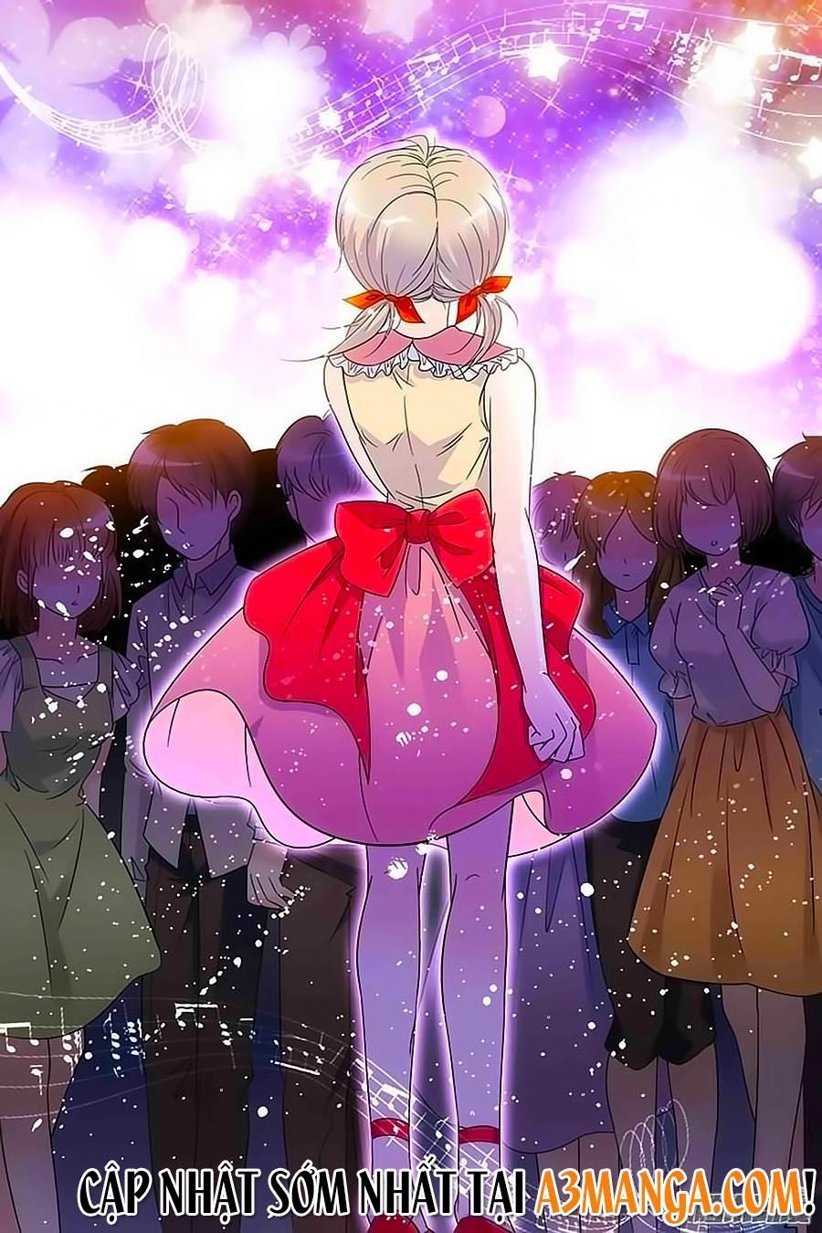 Thanh Ninh Chi Hạ Chapter 69 - 4