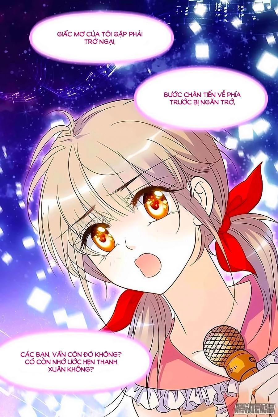 Thanh Ninh Chi Hạ Chapter 69 - 5