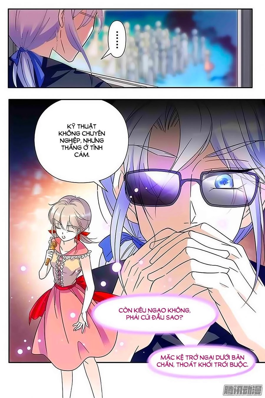 Thanh Ninh Chi Hạ Chapter 69 - 7