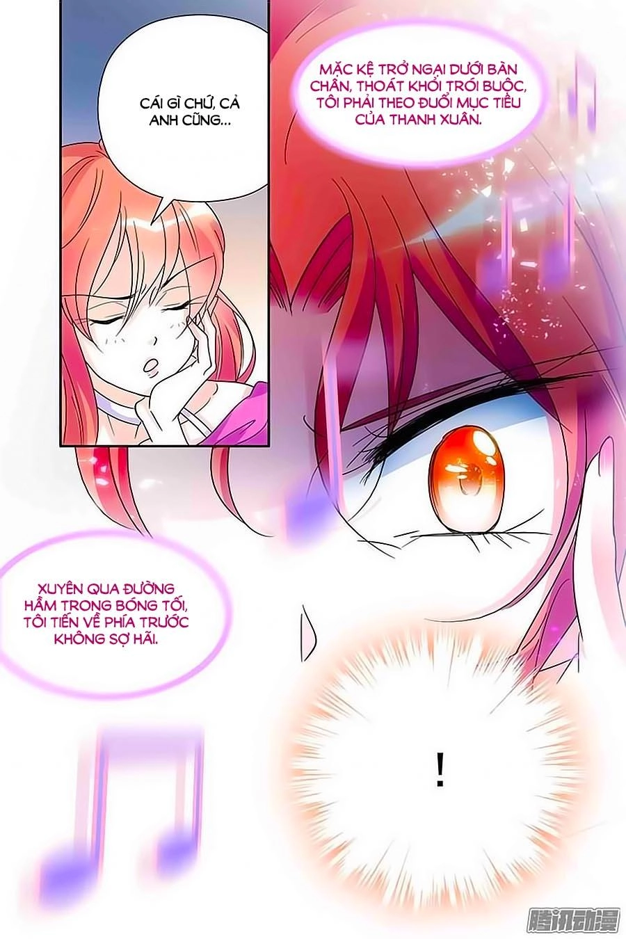 Thanh Ninh Chi Hạ Chapter 69 - 8