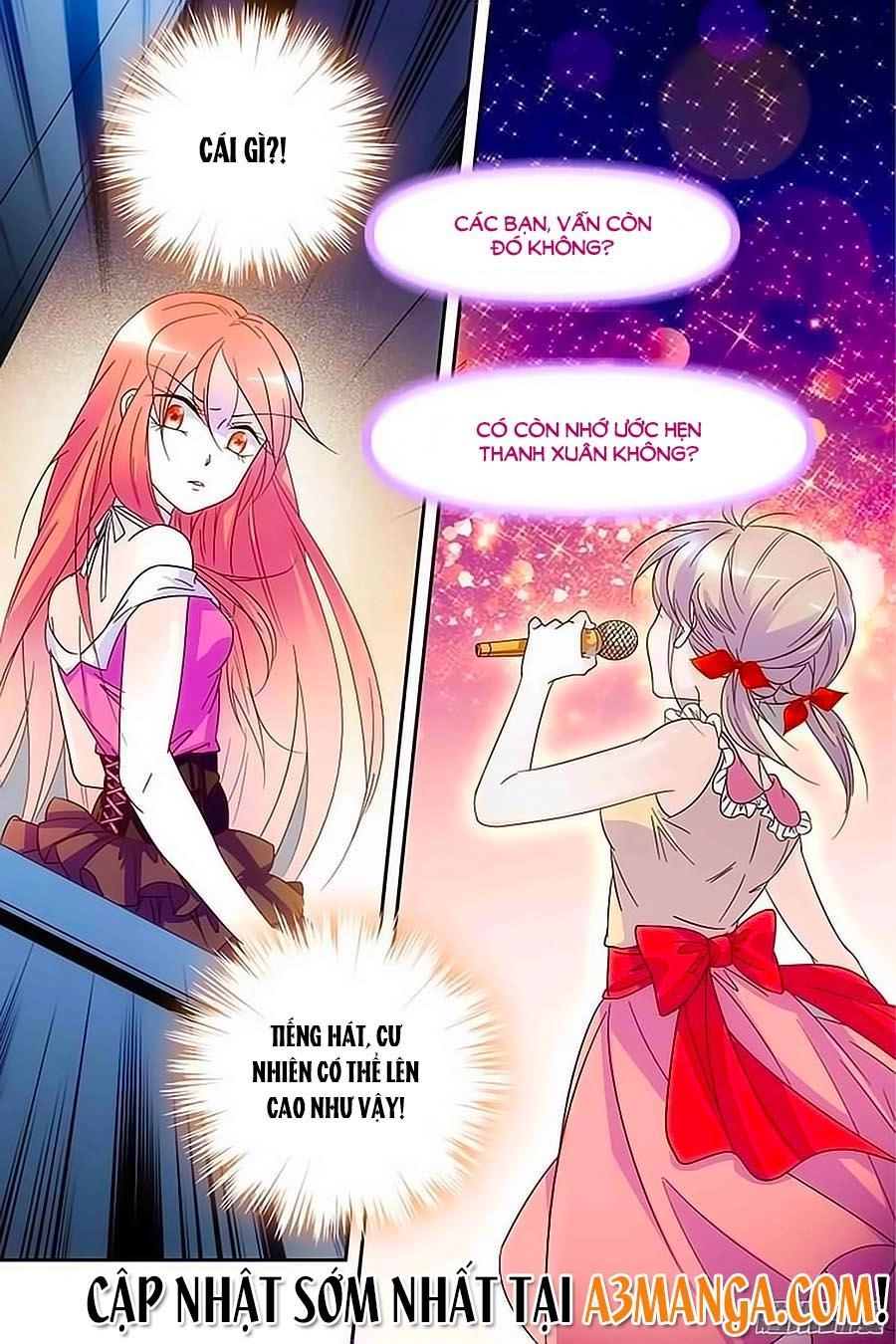 Thanh Ninh Chi Hạ Chapter 69 - 9