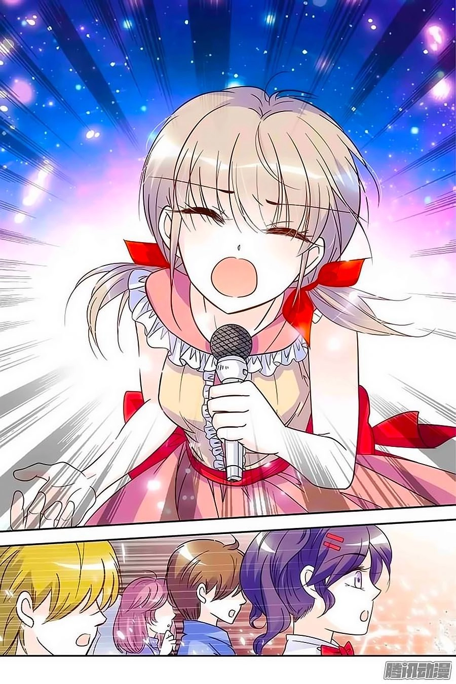 Thanh Ninh Chi Hạ Chapter 69 - 10