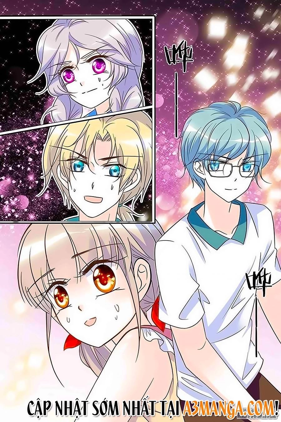 Thanh Ninh Chi Hạ Chapter 69 - 16