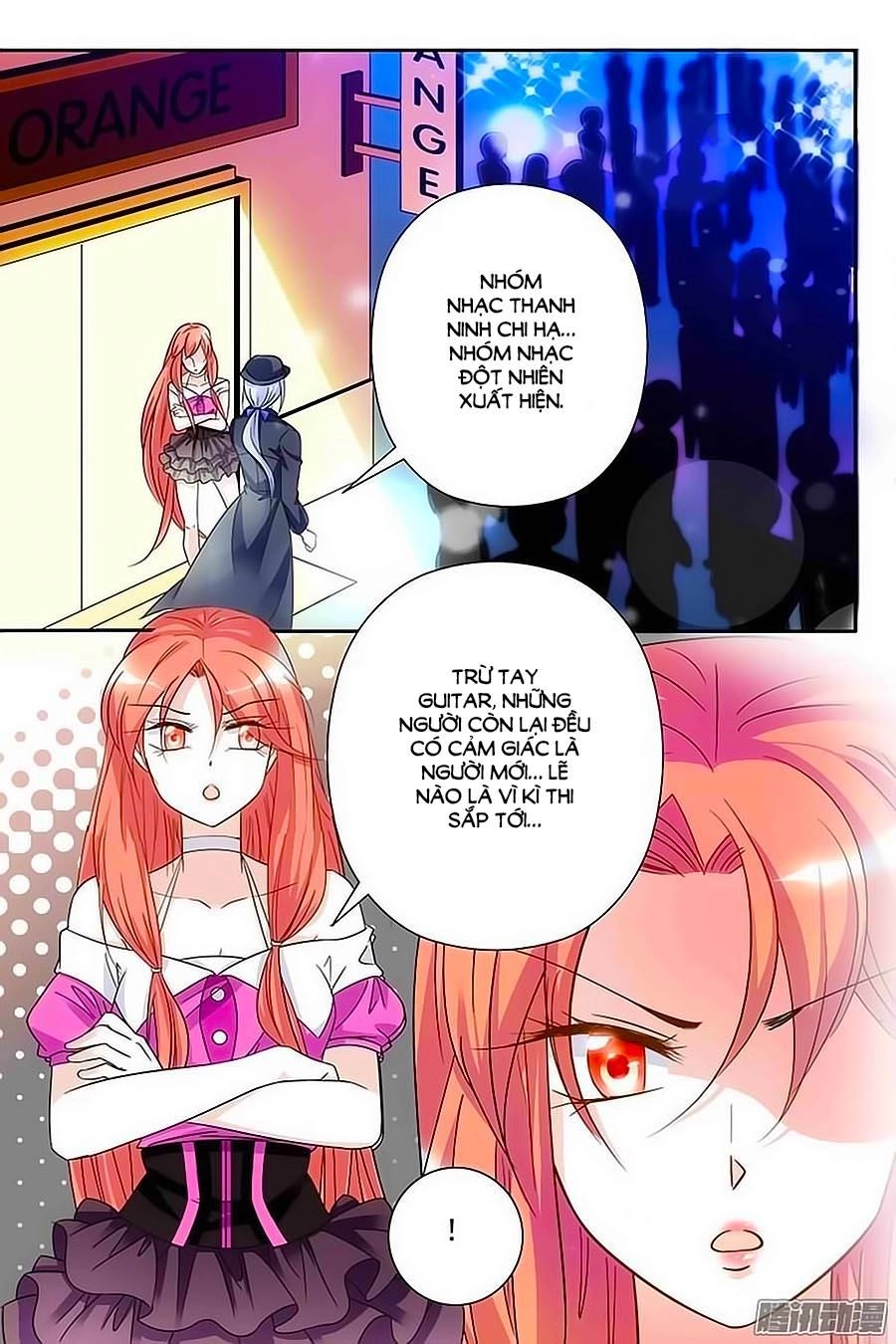 Thanh Ninh Chi Hạ Chapter 69 - 18