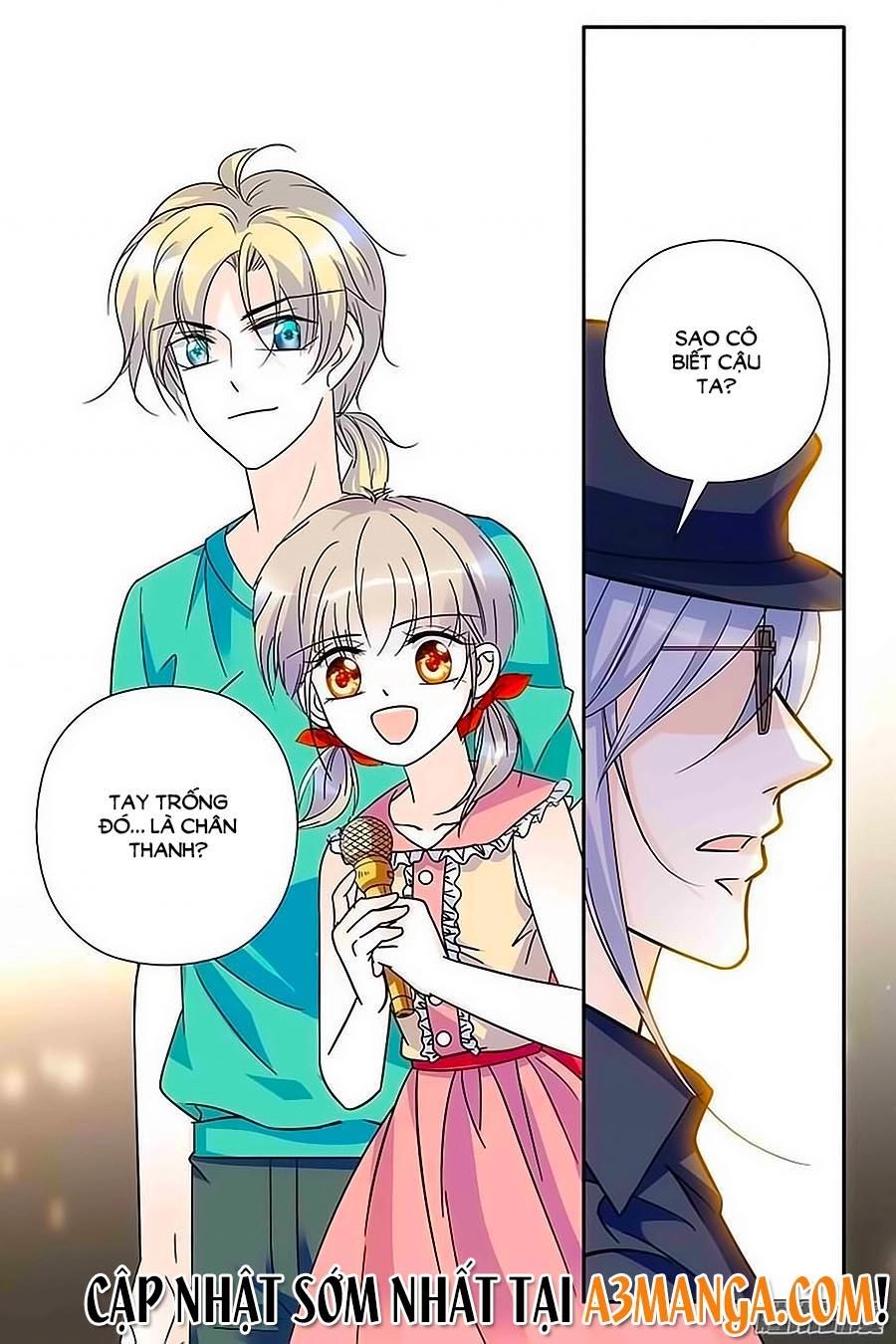 Thanh Ninh Chi Hạ Chapter 69 - 19