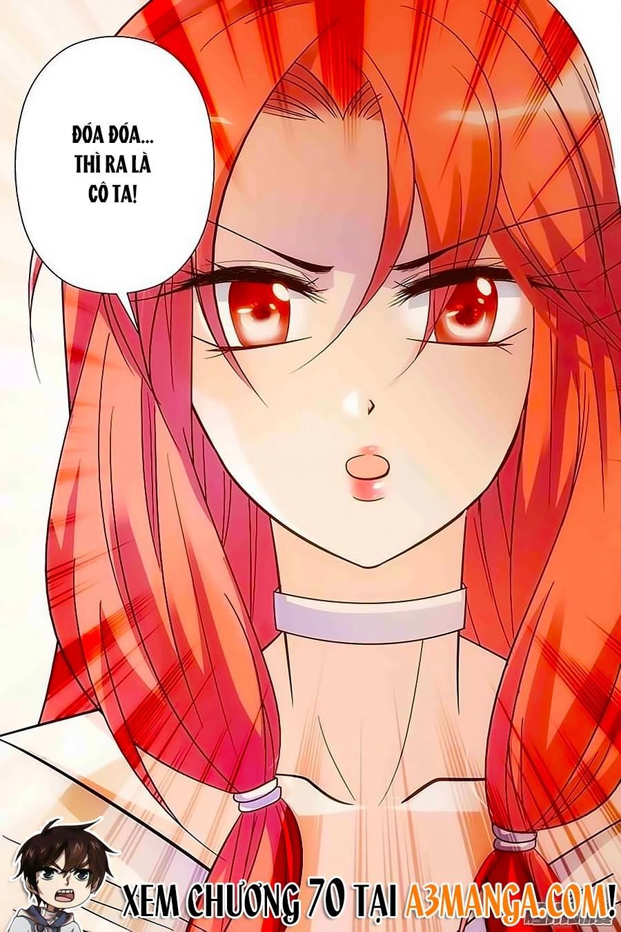 Thanh Ninh Chi Hạ Chapter 69 - 21