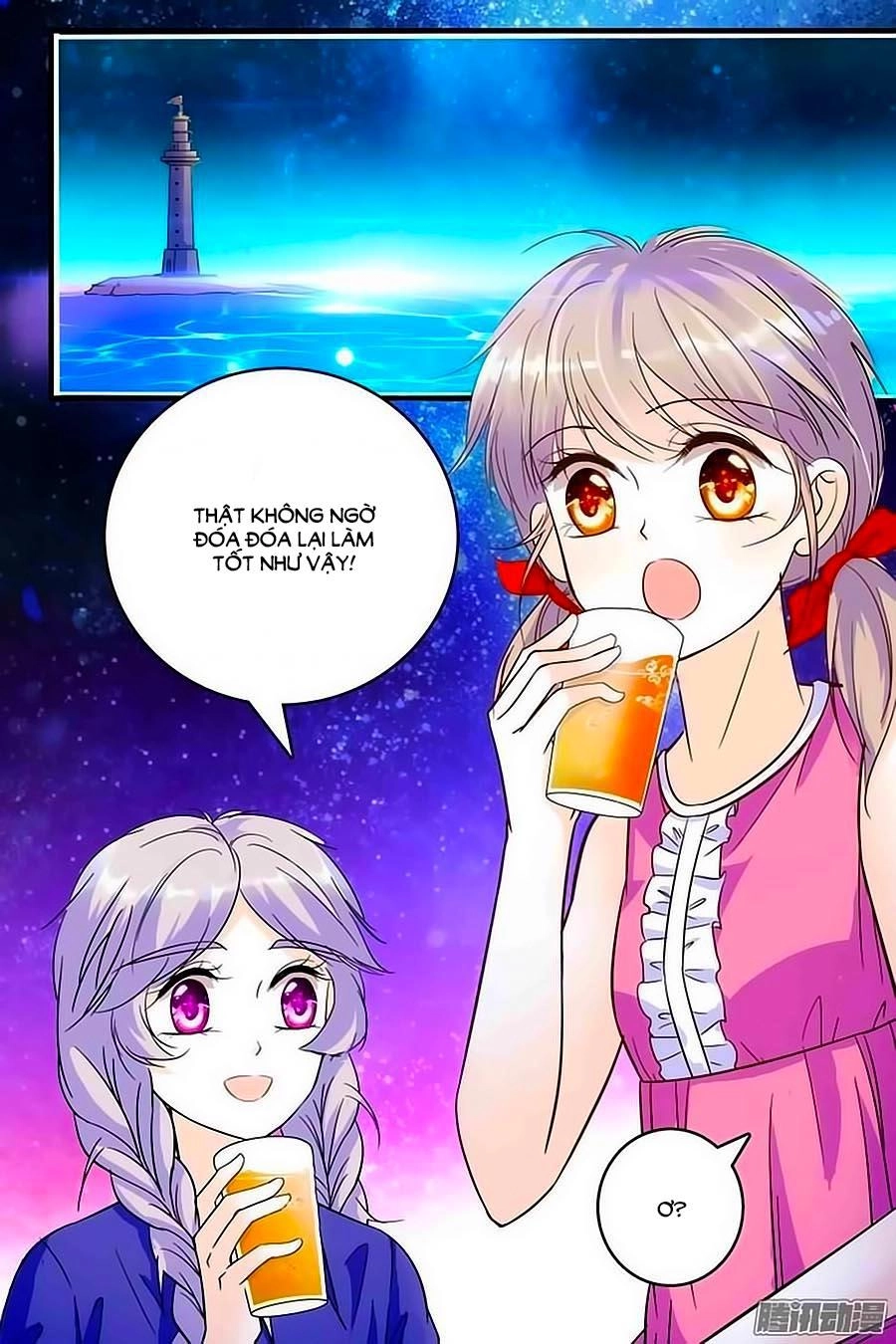 Thanh Ninh Chi Hạ Chapter 70 - 5