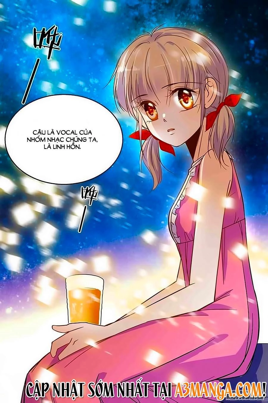 Thanh Ninh Chi Hạ Chapter 70 - 10