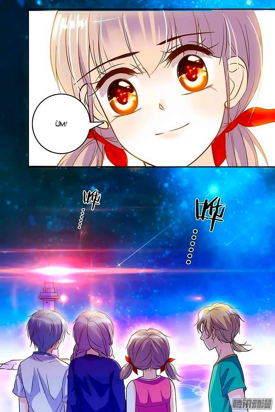 Thanh Ninh Chi Hạ Chapter 70 - 12