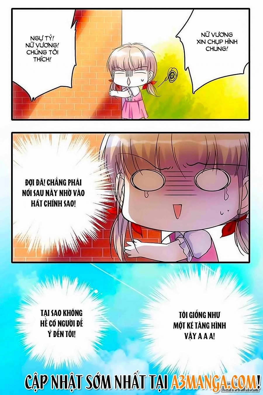 Thanh Ninh Chi Hạ Chapter 70 - 19