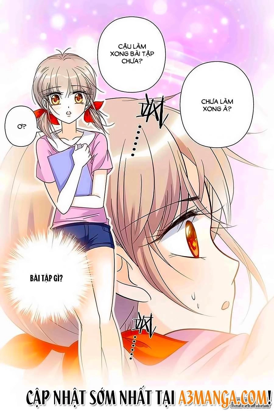 Thanh Ninh Chi Hạ Chapter 71 - 5