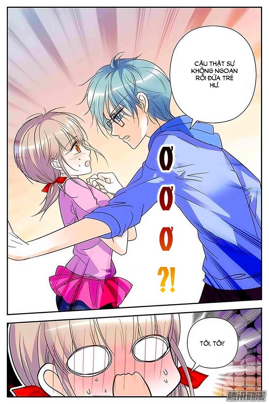 Thanh Ninh Chi Hạ Chapter 71 - 6